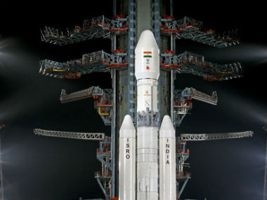 ISRO's GSLV Mark-III carrying a 'giant cup cake': All you need to know about India's heaviest rocket ISRO's GSLV Mark-III carrying a 'giant cup cake': All you need to know about India's heaviest rocket