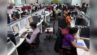 2014: Indian IT industry had a remarkable year with double-digit growth
