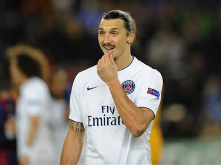 Champions League: Man City get Barcelona, Chelsea to face PSG