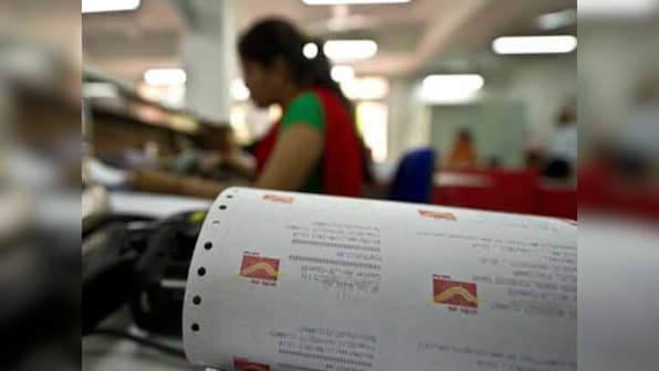 Money transfer firm Western Union renews tie-up with India Post