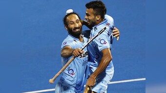 Champions Trophy: These type of tough wins will prepare us for Rio 2016, says Oltmans