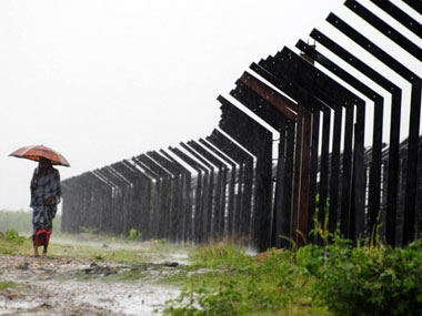 Land Border Agreement: Why people in Assam's Karimganj can't believe the Centre Land Border Agreement: Why people in Assam's Karimganj can't believe the Centre