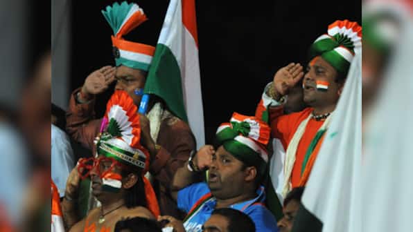 First Arabic translation of Indian constitution launched in Egypt