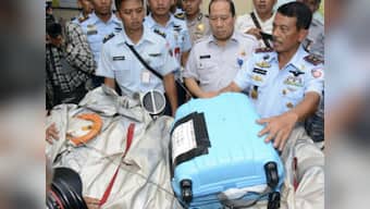 Indonesia official: 6 bodies recovered from AirAsia QZ8501 crash
