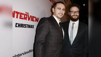 After hacking saga, Sony re-gifts 'The Interview' in limited Christmas release 