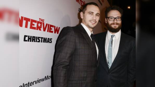 After hacking saga, Sony re-gifts 'The Interview' in limited Christmas release 