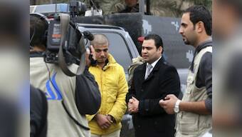 In Iraq, new reality TV show brings 'terrorists' face to face with victims 