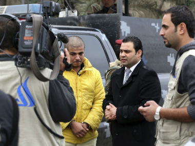 In Iraq, new reality TV show brings 'terrorists' face to face with victims In Iraq, new reality TV show brings 'terrorists' face to face with victims