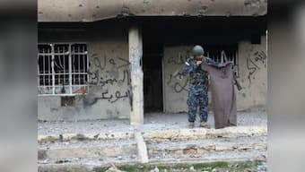 Raped, taken as slaves by IS: Amnesty report shows horrors faced by Yazidi women 