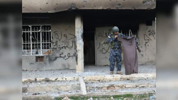 Raped, taken as slaves by IS: Amnesty report shows horrors faced by Yazidi women 