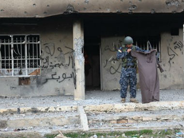 Raped, taken as slaves by IS: Amnesty report shows horrors faced by Yazidi women  Raped, taken as slaves by IS: Amnesty report shows horrors faced by Yazidi women