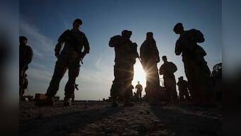 Blow to Islamic State as Iraqi Kurds claim to break Mount Sinjar siege