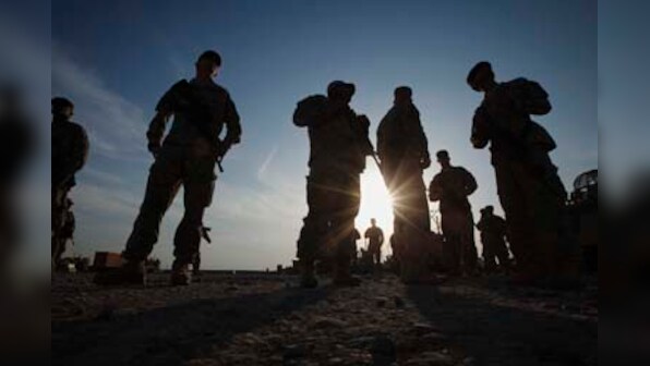 Blow to Islamic State as Iraqi Kurds claim to break Mount Sinjar siege