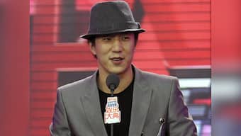 China charges Jackie Chan's son over drug offence