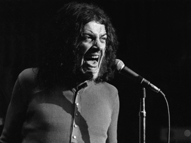 British singer Joe Cocker dies of lung cancer British singer Joe Cocker dies of lung cancer