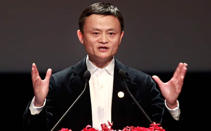 Alibaba's Jack Ma to SoftBank's Son: Check out the biggest moneybags and billionaire losers of 2014