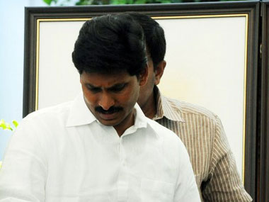 Quid-pro-quo investment cases against Jagan Reddy: Accused appear before court Quid-pro-quo investment cases against Jagan Reddy: Accused appear before court