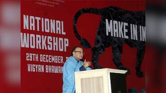 To boost Make in India, Jaitley must stop complaining and start correcting UPA's mistakes