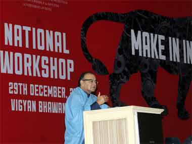 To boost Make in India, Jaitley must stop complaining and start correcting UPA's mistakes To boost Make in India, Jaitley must stop complaining and start correcting UPA's mistakes
