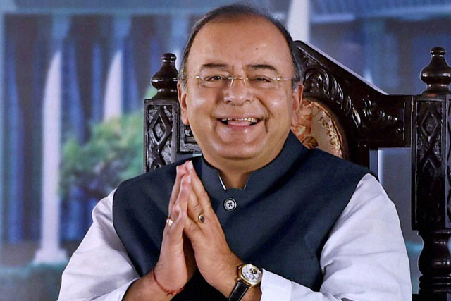 Don't rejoice welfarists, Jaitley's policy doesn't mark failure of liberal economics Don't rejoice welfarists, Jaitley's policy doesn't mark failure of liberal economics