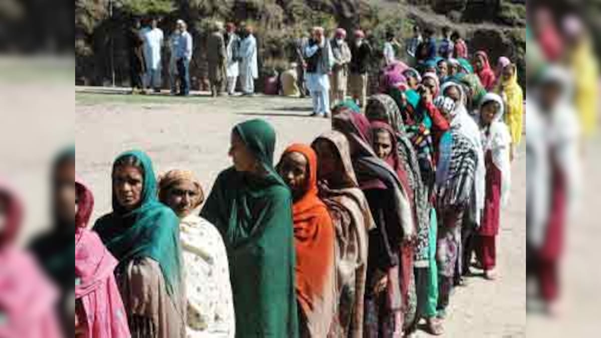 Women key to increasing voter turnout; low participation in Madhya Pradesh is most worrying