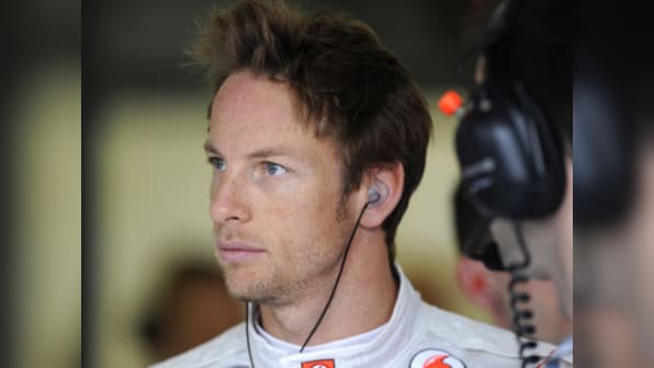  F1: McLaren's big push ends back in the garage