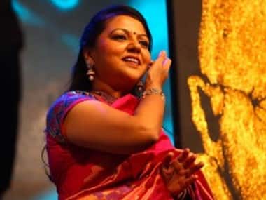 Jeyasree Ravi, CEO, Sri Palam Silks