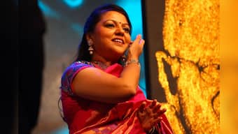 I want silk sari to be seen as an oft-wearable drape: Jeyasree Ravi of Sri Palam Silks