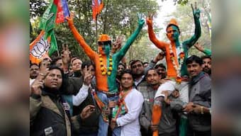 Decoding Jharkhand results: BJP gameplan worked, Congress on way out