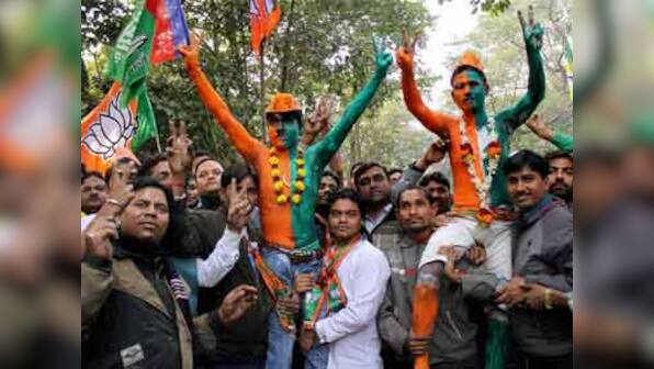 Decoding Jharkhand results: BJP gameplan worked, Congress on way out