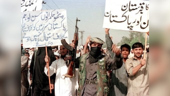 Rouble rubble, jihad and sliding oil: Here's how the west is shooting itself in the foot