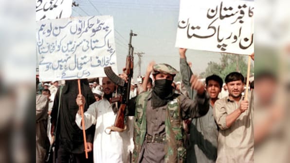 Rouble rubble, jihad and sliding oil: Here's how the west is shooting itself in the foot