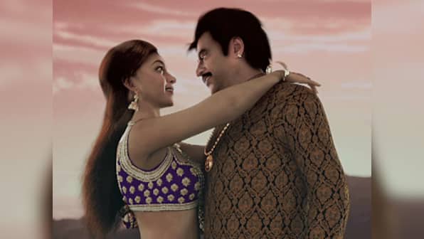 Lata Rajinikanth won't be burdened, we'll pay the bank loan, says 'Kochadiyaan' producers 