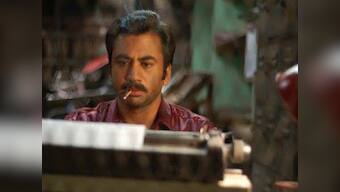 Film on Bhopal tragedy: Journo who exposed rot at carbide plant hurt at ‘gossip columnist’ tag