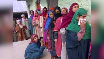 J&K election: Uri militants don't faze voters, with long lines at polling booths