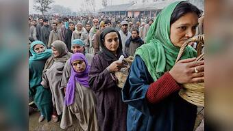 Kashmir attacks: People will give befitting reply by voting in polls, says BJP 
