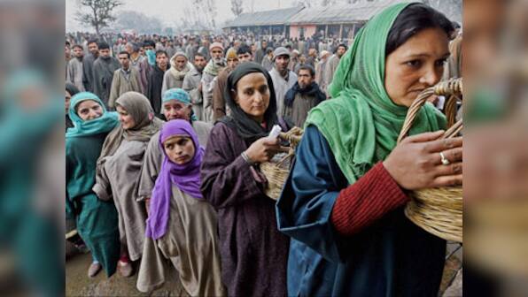 Kashmir attacks: People will give befitting reply by voting in polls, says BJP 