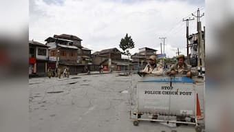 Strike call by separatists, restrictions for Modi rally cripples normal life in Kashmir