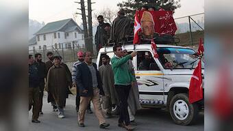 BJP holds key to Jammu and Kashmir govt formation. Here's why 