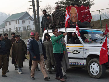 BJP holds key to Jammu and Kashmir govt formation. Here's why BJP holds key to Jammu and Kashmir govt formation. Here's why