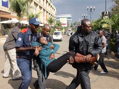 Kenya: Al Shabaab claims responsibility for murder of 36