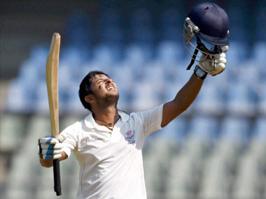 Ranji Trophy shocker: J&K upset 40-time champions Mumbai at Wankhede Stadium Ranji Trophy shocker: J&K upset 40-time champions Mumbai at Wankhede Stadium