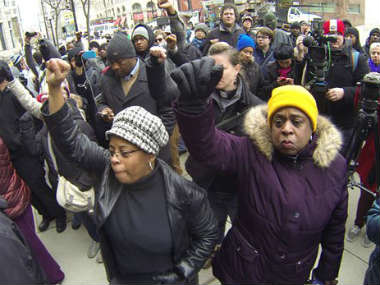 Milwaukee: Ex-police officer who killed unarmed black man not charged Milwaukee: Ex-police officer who killed unarmed black man not charged