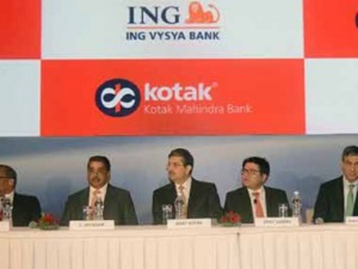 ING Bank staff want job safety post merger with Kotak, plan strike on 7 Jan