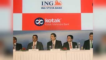 Kotak Bank-ING Vysya merger deal gets CCI nod