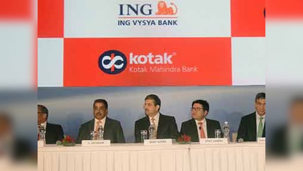 Examining Kotak-ING Vysya Bank merger deal, says CCI