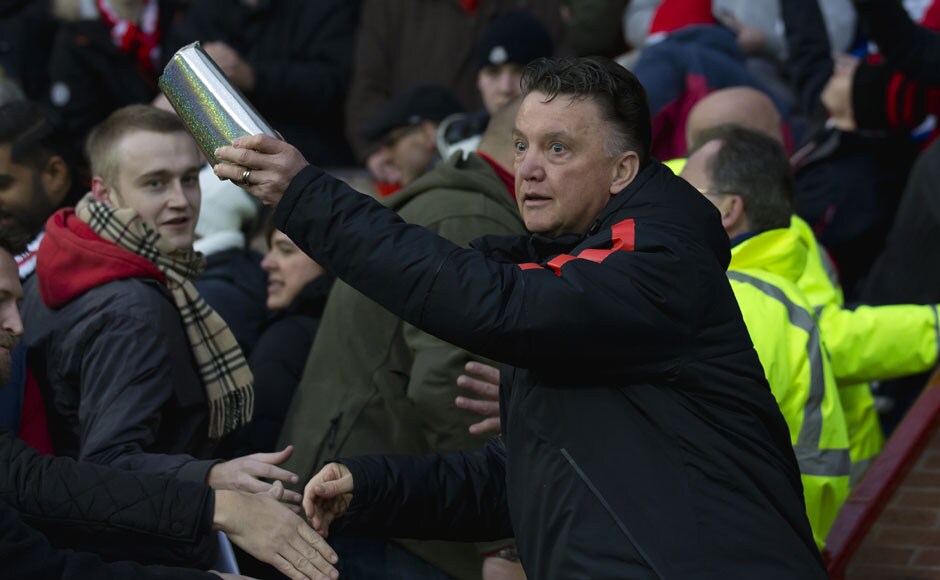 The fans got a double present though — with the home team easily overcoming the Magpies 3-1. AP