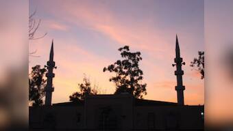 Pakistan withdraws official security to Lal Masjid's cleric 