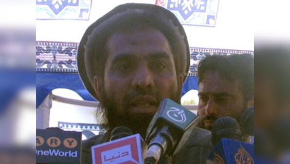 26/11 mastermind Lakhvi won't be released yet, Pakistan tells angry India