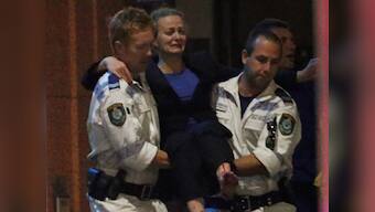 Lessons from Sydney attack: How an individual's madness can turn into a major terror threat